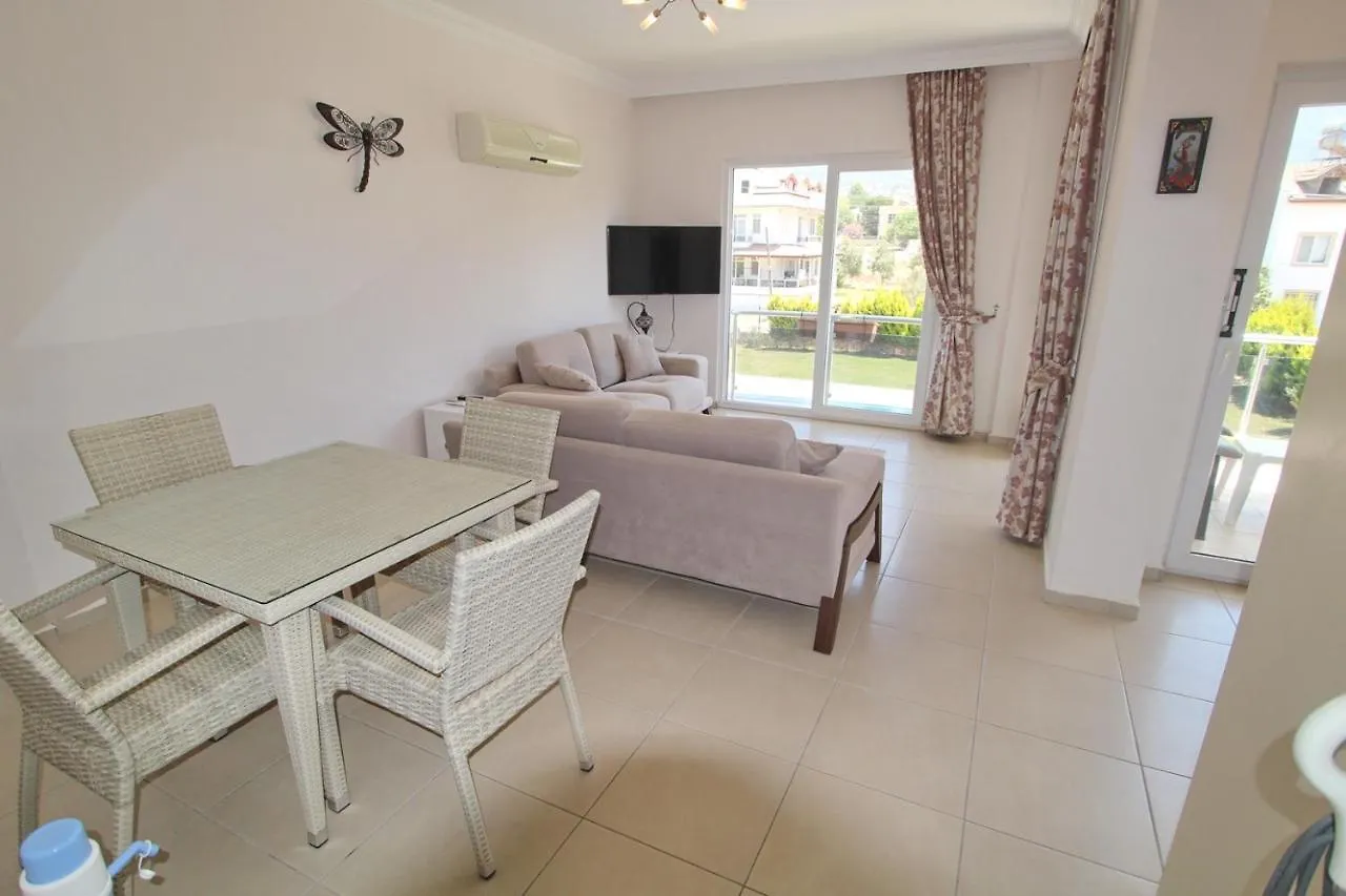 Alina Apartment Turkey