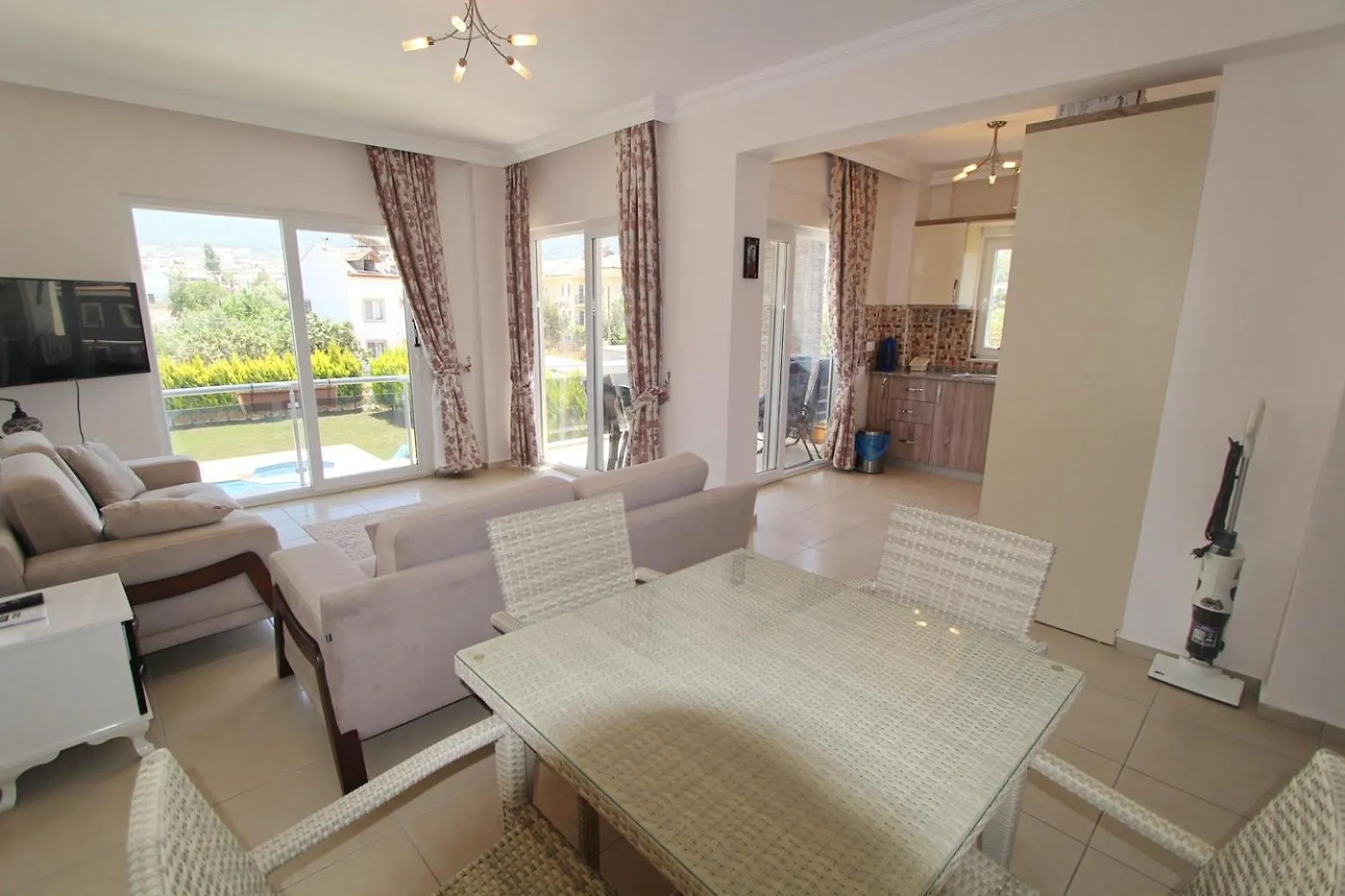 Alina Apartment 0*, Fethiye Turkey
