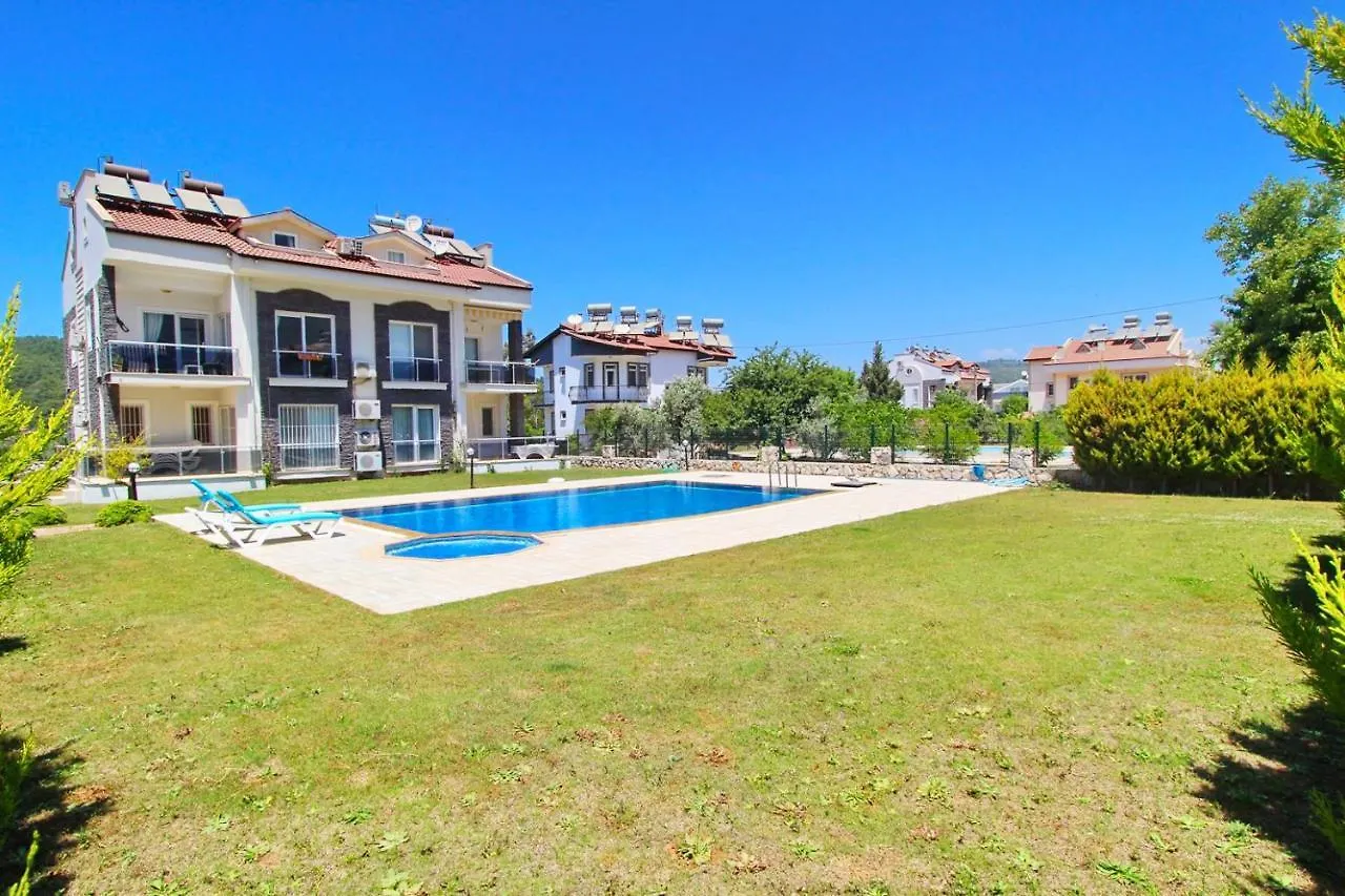 Alina Apartment 0*, Fethiye Turkey