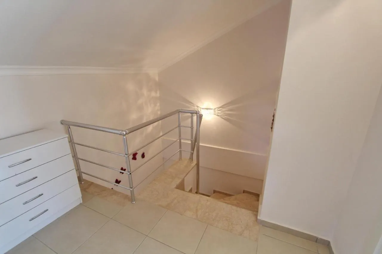 Alina Apartment Fethiye