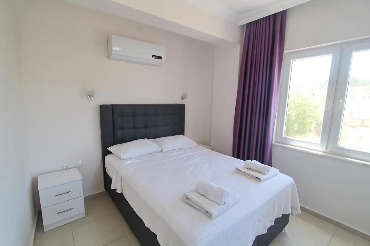 Alina Apartment Turkey